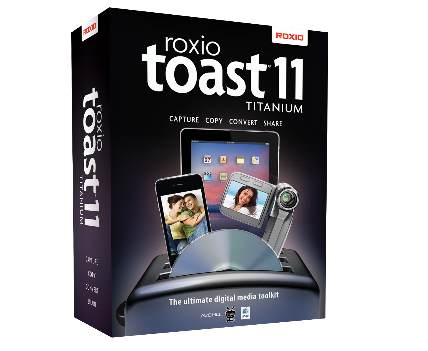 toast for mac free download